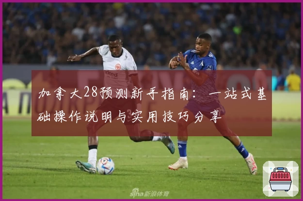 加拿大28预测新手指南：一站式基础操作说明与实用技巧分享