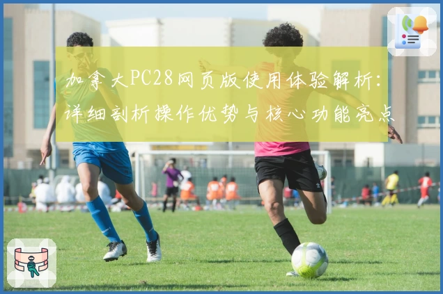 加拿大PC28网页版使用体验解析：详细剖析操作优势与核心功能亮点