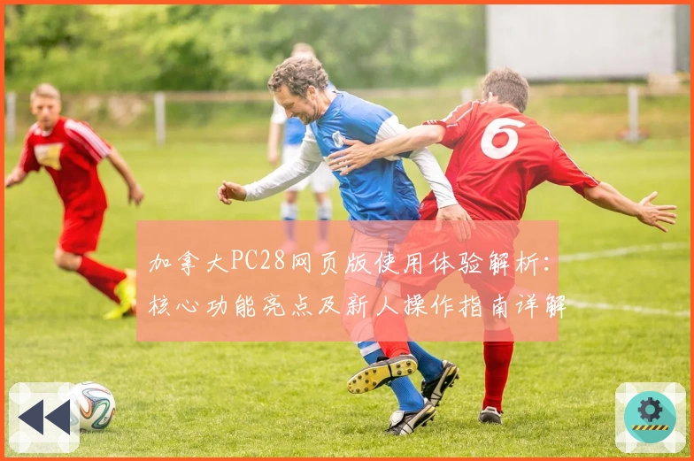 加拿大PC28网页版使用体验解析：核心功能亮点及新人操作指南详解