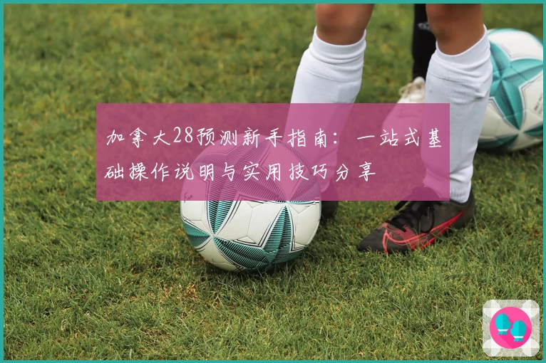 加拿大28预测新手指南：一站式基础操作说明与实用技巧分享