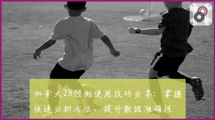 加拿大28预测使用技巧分享：掌握快速分析方法，提升数据准确性