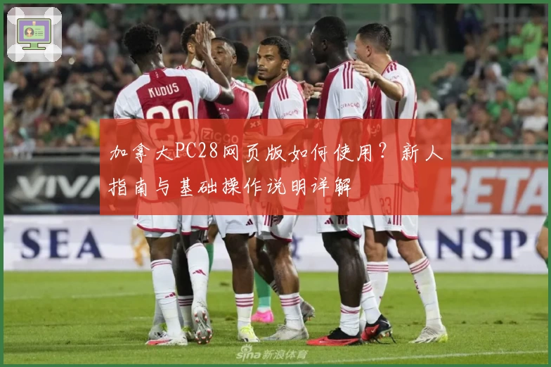 加拿大PC28网页版如何使用？新人指南与基础操作说明详解